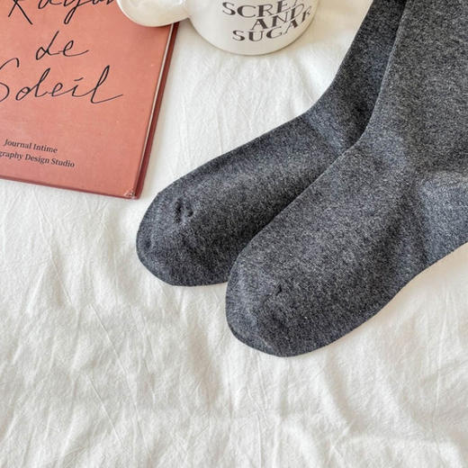 10502-带脚跟女士打底裤纪念日百货门店同款164695208 商品图4