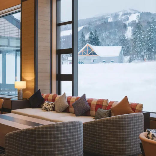 【26-27雪季早鸟】3晚/5晚【北海道Kiroro Peak ClubMed度假村】，一价全包解锁纯白仙境。含滑雪课程+日式泡汤，专为青少年家庭打造。 商品图4