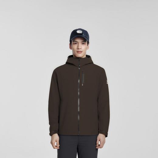 CARNAVAL DE VENISE 威尼斯 秋季男装户外夹克 V383250633X [广百北京路店] 【9F-折扣】 商品图2