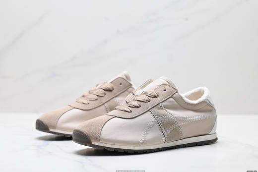 鬼塚虎Onitsuka Tiger CORSAIR舒适时尚防滑低帮生活休闲鞋1183C317-401男女鞋 商品图3