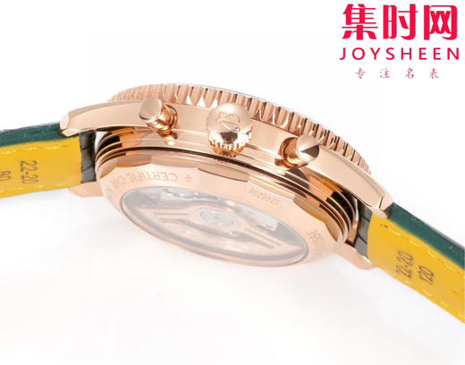 百年灵BLS新款航空计时系列 70周年特别版 航空计时透底 B01计时男士腕表 商品图5