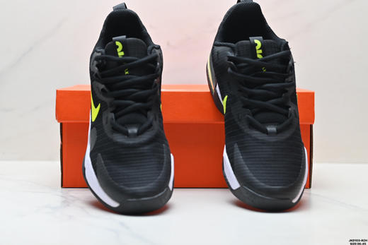耐克Nike Air Max Alpha Trainer 5减震防滑支撑运动跑步鞋DM0829-006男女鞋 商品图6