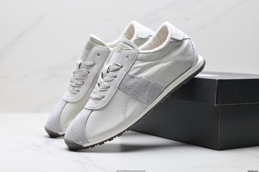 鬼塚虎Onitsuka Tiger CORSAIR舒适时尚防滑低帮生活休闲鞋1183C317-401男女鞋 商品图7