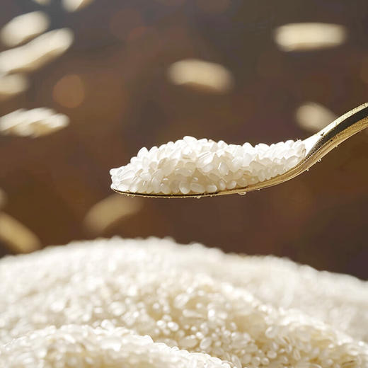 福临门自然香稻花香米 5kg 商品图3