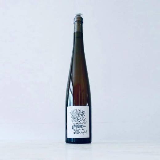 【TS93浓郁芝麻香特级园雷司令 2017 旋转酒来“弗洛里蒙花山”特级园雷司令干白  Les Vins Pirouettes  Alsace Grand Cru Florimont Riesling 商品图1