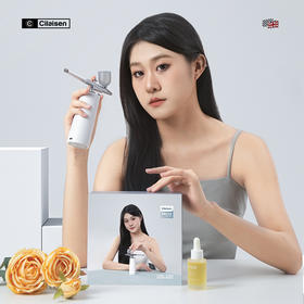 西莱森Cilaisen
注氧补水仪CP-W2