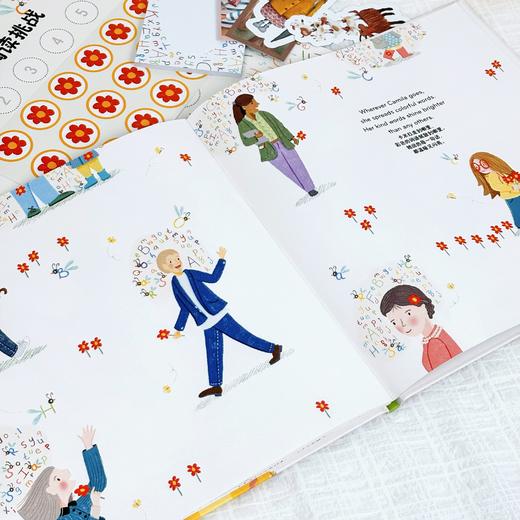 【Clavis】双语绘本第一辑 商品图1