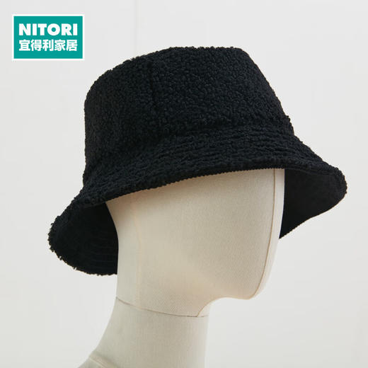  休闲百搭双面帽子男女通用双面渔夫帽 商品图0