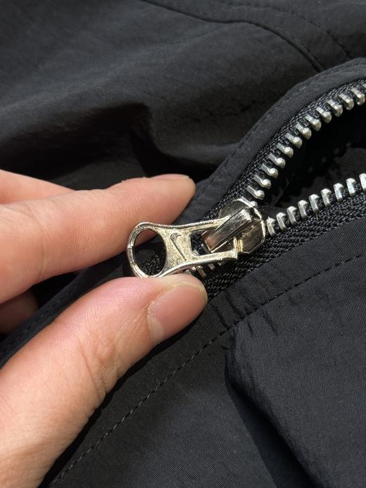 耐家春秋必备拉链纯色速干夹克外套（HJ1000） 商品图14