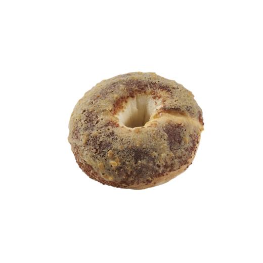 流沙肉脯贝果 商品图0