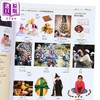 【中商原版】Arabic English Bilingual Visual Dictionary 2024年新版DK双语图解词典 阿拉伯语 英语 商品缩略图3