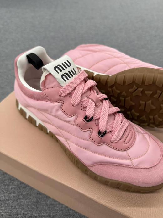 女款运动鞋017 商品图1