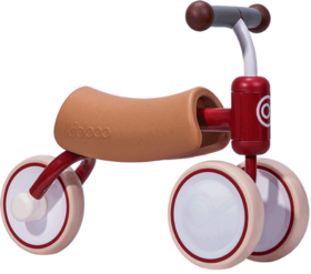 kidpop大蜜蜂红色