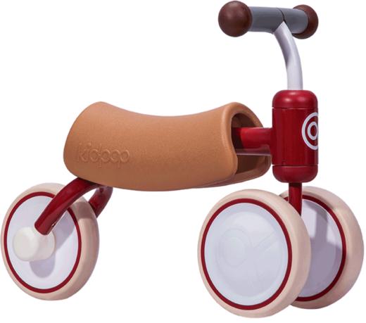 kidpop大蜜蜂红色 商品图0