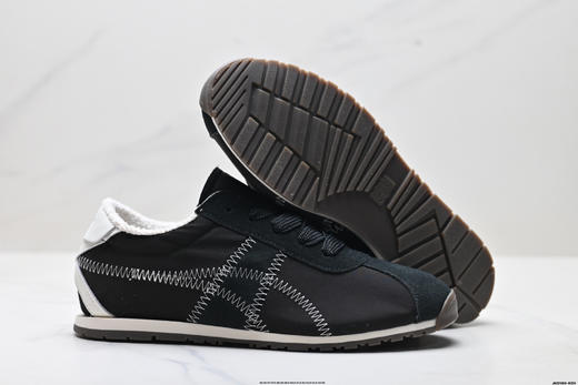 鬼塚虎Onitsuka Tiger CORSAIR舒适时尚防滑低帮生活休闲鞋1183C317-401男女鞋 商品图4