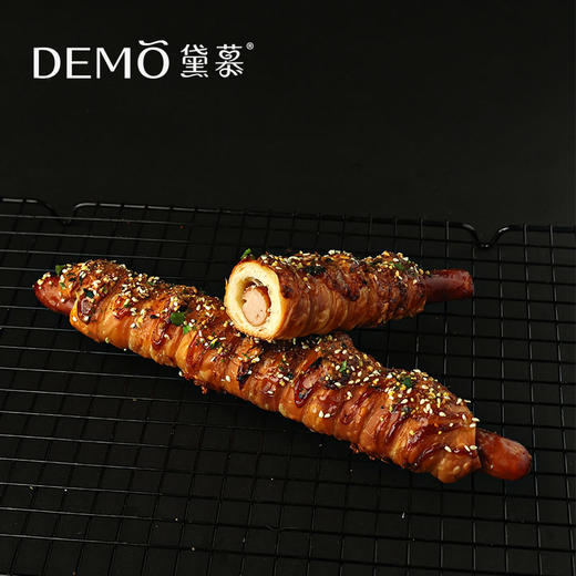 丹麦香肠可颂棒|Danish sausage croissant sticks 商品图0