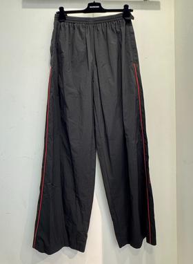 男款字母运动裤长裤004