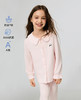 5楼爱慕儿童奶皮贴贴家居服上衣AK141J511 商品缩略图0