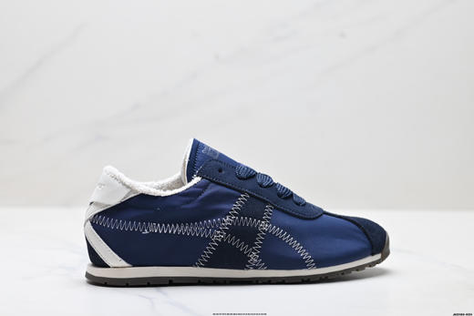 鬼塚虎Onitsuka Tiger CORSAIR舒适时尚防滑低帮生活休闲鞋1183C317-401男女鞋 商品图0