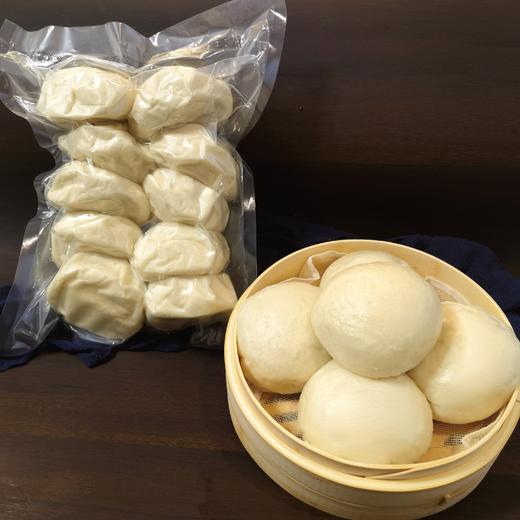 【分销】非遗工艺！龙游酒酿馒头衢州特产老面发酵 宣软有嚼劲 带淡淡酒香 超值两包装！ 商品图3