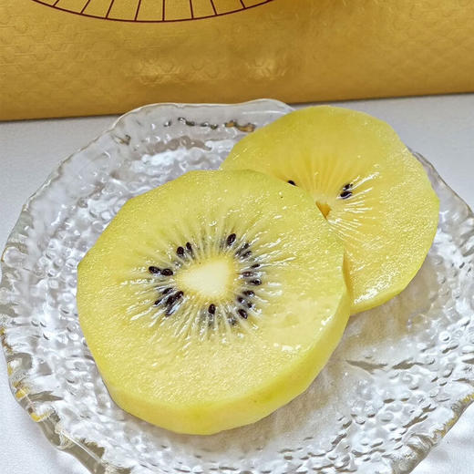 阳光金果猕猴桃礼盒（24个装） 商品图2