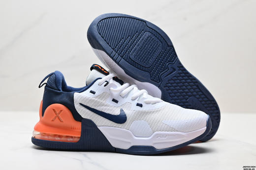 耐克Nike Air Max Alpha Trainer 5减震防滑支撑运动跑步鞋DM0829-006男女鞋 商品图4