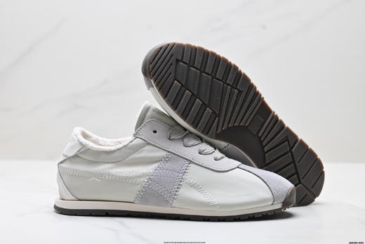 鬼塚虎Onitsuka Tiger CORSAIR舒适时尚防滑低帮生活休闲鞋1183C317-401男女鞋 商品图4