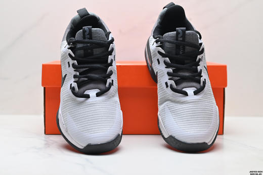 耐克Nike Air Max Alpha Trainer 5减震防滑支撑运动跑步鞋DM0829-006男女鞋 商品图6