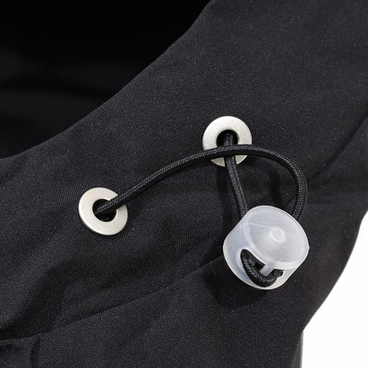 半身缘男装 春季运动条纹宽松户外机能工装夹克外套261112U01310044 商品图9