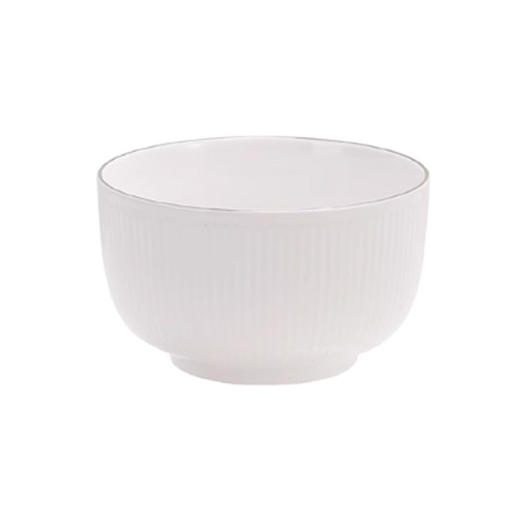 雅诚德金韵玉兰5"英式高脚碗（6941678035069） 商品图0