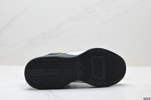 耐克Nike Air Max Alpha Trainer 5减震防滑支撑运动跑步鞋DM0829-006男女鞋 商品图8