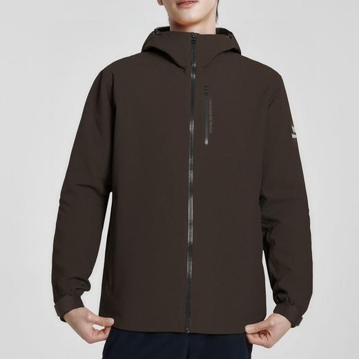 CARNAVAL DE VENISE 威尼斯 秋季男装户外夹克 V383250633X [广百北京路店] 【9F-折扣】 商品图3