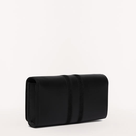 8050597069104 FURLA FURLA SIRENA牛皮大号女士链条包单肩斜挎包【19.5cm*10cm*4cm】 商品图2