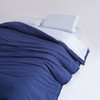 【免套被套 可机洗】深睡pro吸湿控温子母被 四季可用可机洗子母被被芯 商品缩略图8