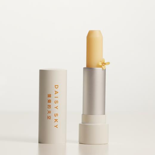 【雏菊的天空·精华唇膏】祖母玫瑰/桂影恒润/橙花豆蔻 商品图8