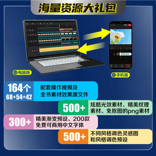 秒懂后期修图 PS+AI实例精讲 全彩印刷 ps教程书籍秋叶秒懂ps秒懂ai和秋叶一起学 商品图2