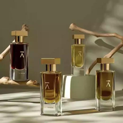 Azman阿兹曼 沉香香水全系列 天狂流歌二分吻 商品图0