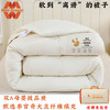 【软软糯糯！👶母婴级安心之选】甄选李官奇大豆纤维填充的A类母婴被子 ，冬季保暖必备❄️3A级抗菌+天然大豆蛋白，给家人贴心的呵护💝 商品缩略图3