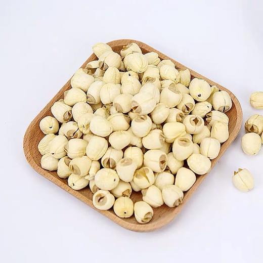 0598【国企严选，山海食材】建宁文鑫通心白莲300g 商品图5