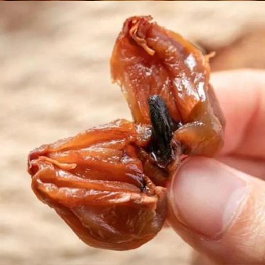 【高州原产带壳荔枝干】来自荔枝之乡的馈赠 500g装 商品图3