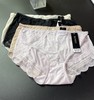 蕾丝中腰包臀时尚性感女士内裤1295110 商品缩略图0