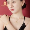 玉兰旋香系列首饰 手链 项链 耳饰 商品缩略图1