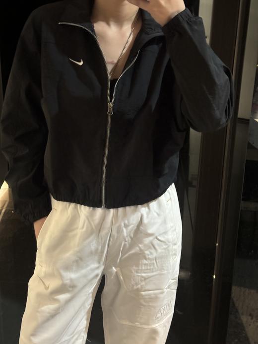 耐家春秋必备拉链纯色速干夹克外套（HJ1000） 商品图9