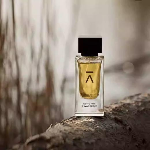 Azman阿兹曼 沉香香水全系列 天狂流歌二分吻 商品图3