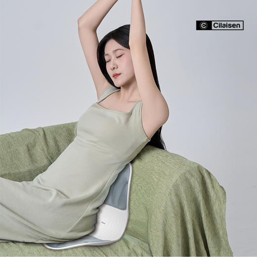 西莱森Cilaisen
护腰坐垫CP-WP2 商品图2