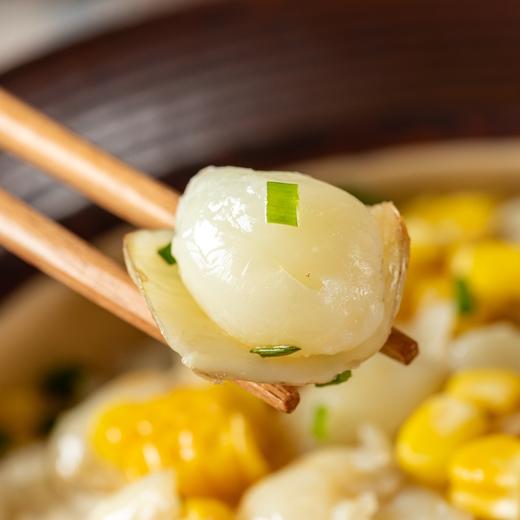 雪源金正兰州鲜百合|6-9年才长成，生吃/入菜/糖水皆宜 商品图7