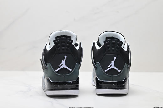 耐克乔丹Air Jordan 4 Retro中帮复古篮球鞋FV5029-003男女鞋 商品图5