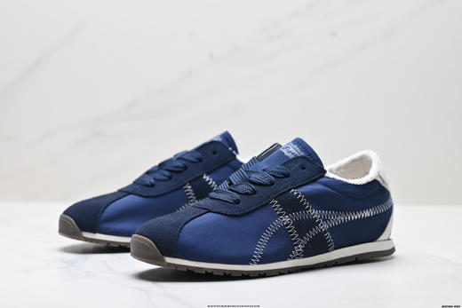 鬼塚虎Onitsuka Tiger CORSAIR舒适时尚防滑低帮生活休闲鞋1183C317-401男女鞋 商品图2