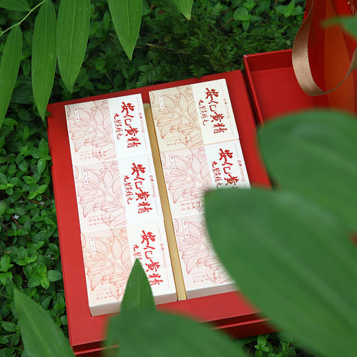 安化多花黄精九制黄精丸10g*30粒/冰碛岩8年仿林下野生种植 商品图2