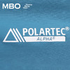 MBO Polartec®Alpha® 男子秋冬动态保暖防风骑行马甲 V580 轻量化 (经销商专拍链接，非经销商拍单不发货) 商品缩略图13